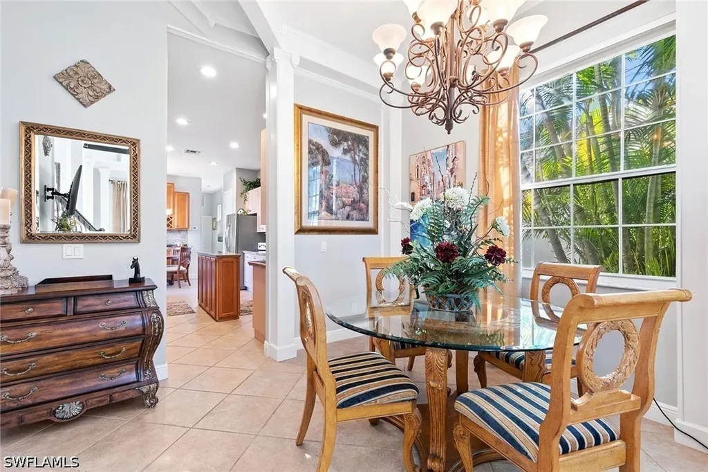 3860 Cotton Green Path Drive Naples FL 34114