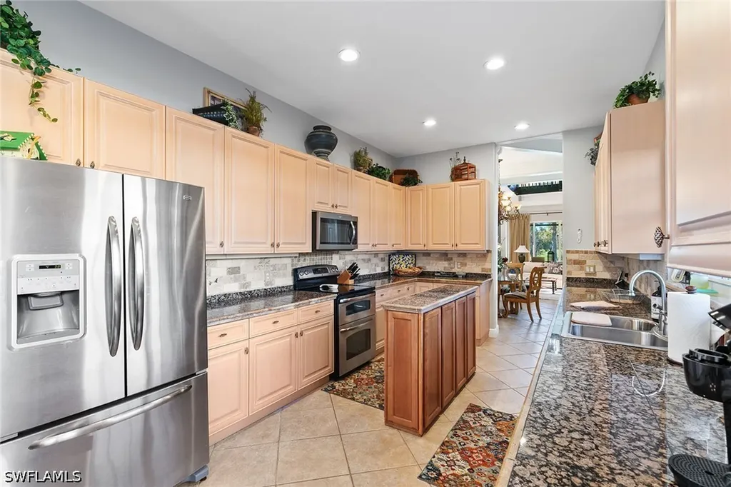 3860 Cotton Green Path Drive Naples FL 34114