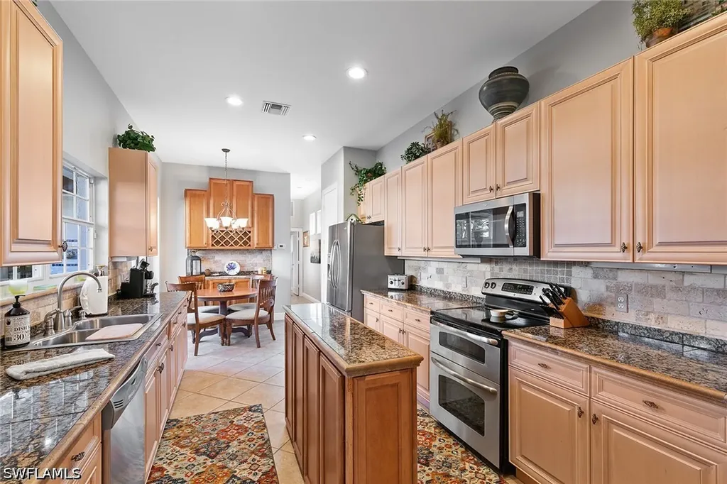 3860 Cotton Green Path Drive Naples FL 34114