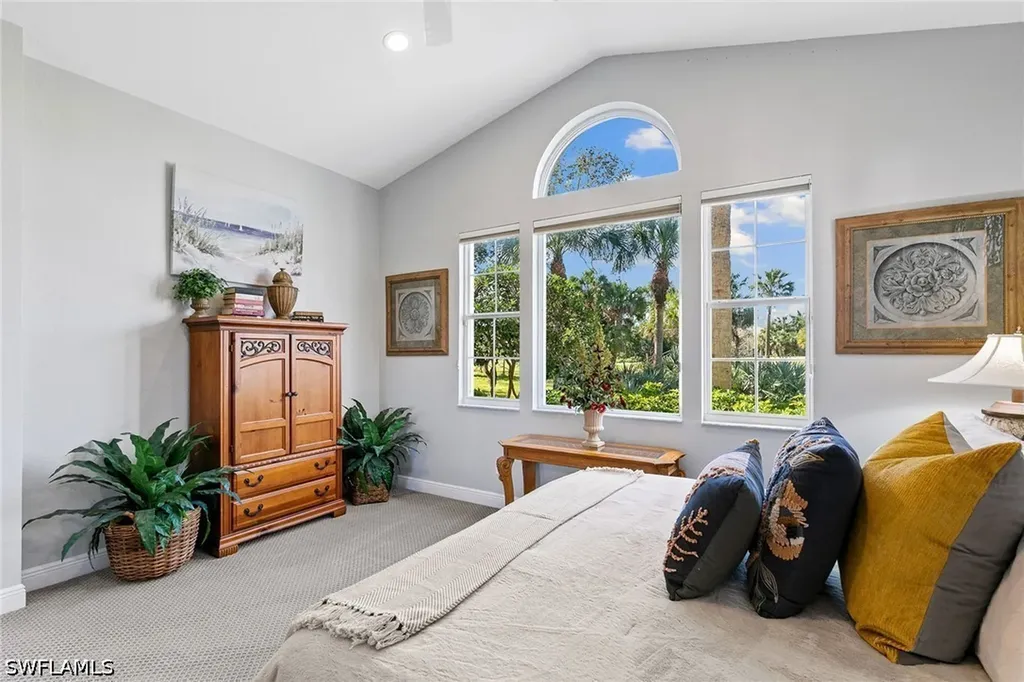 3860 Cotton Green Path Drive Naples FL 34114