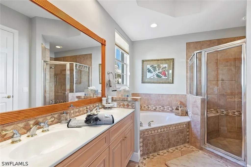 3860 Cotton Green Path Drive Naples FL 34114