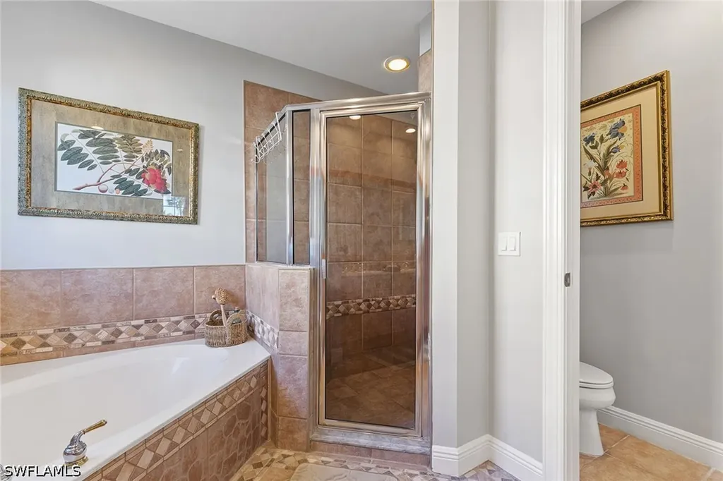 3860 Cotton Green Path Drive Naples FL 34114