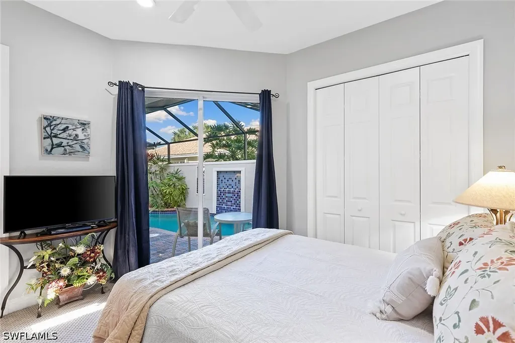 3860 Cotton Green Path Drive Naples FL 34114