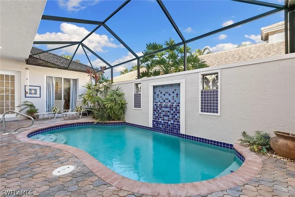 3860 Cotton Green Path Drive Naples FL 34114