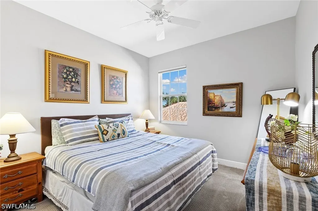 3860 Cotton Green Path Drive Naples FL 34114