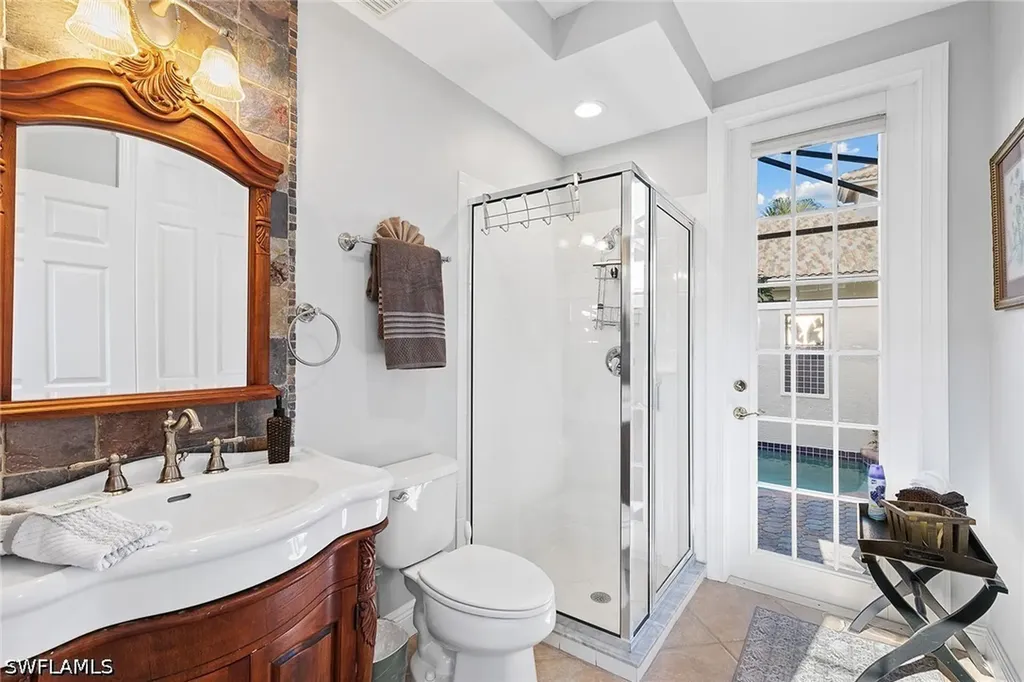 3860 Cotton Green Path Drive Naples FL 34114