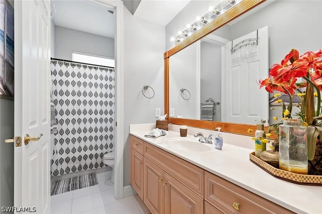 3860 Cotton Green Path Drive Naples FL 34114