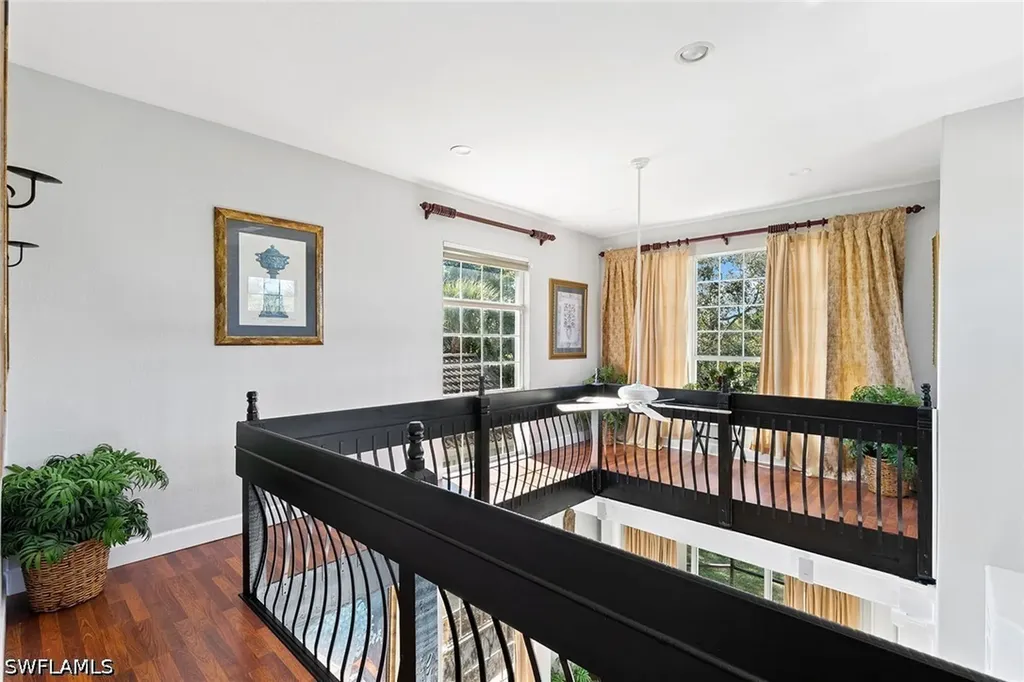 3860 Cotton Green Path Drive Naples FL 34114