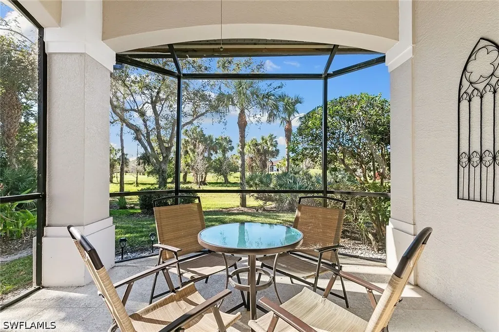 3860 Cotton Green Path Drive Naples FL 34114