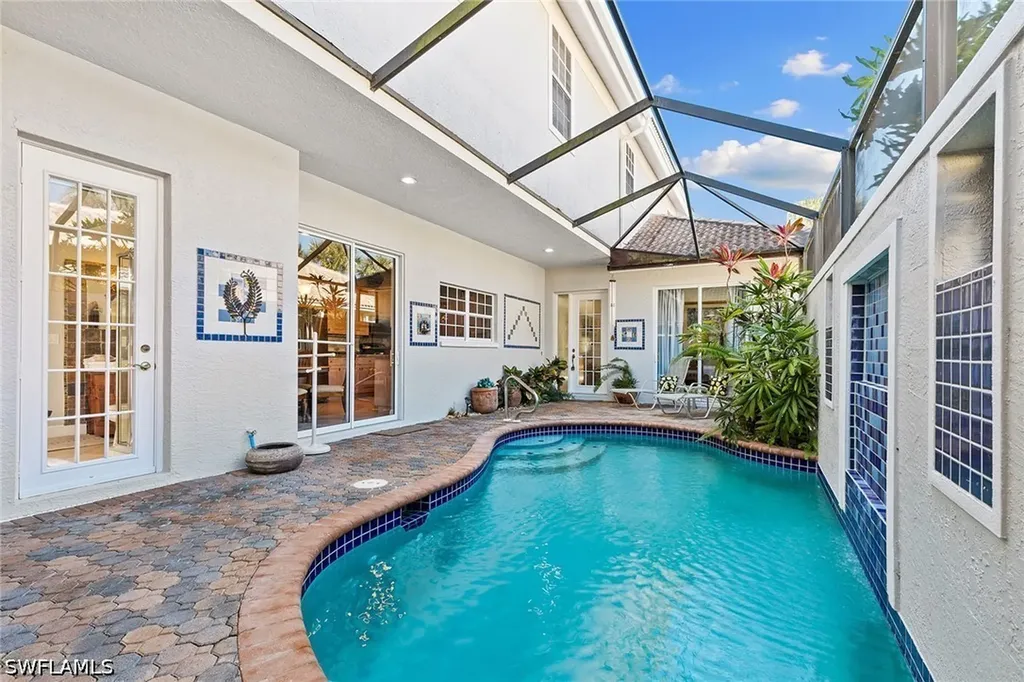 3860 Cotton Green Path Drive Naples FL 34114