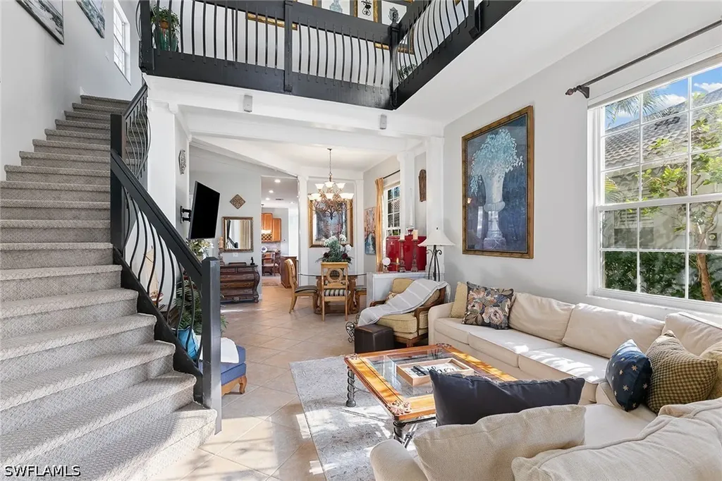 3860 Cotton Green Path Drive Naples FL 34114