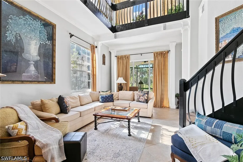 3860 Cotton Green Path Drive Naples FL 34114