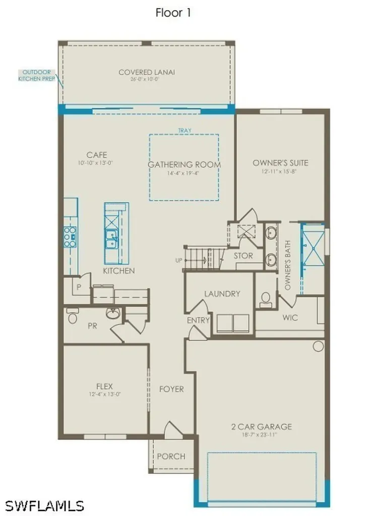 12404 Basalt Lane Alva FL 33920