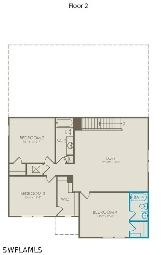 12404 Basalt Lane Alva FL 33920