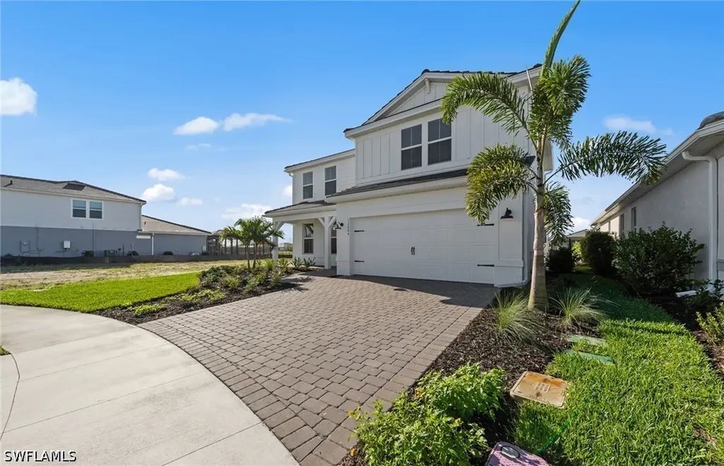 12404 Basalt Lane Alva FL 33920