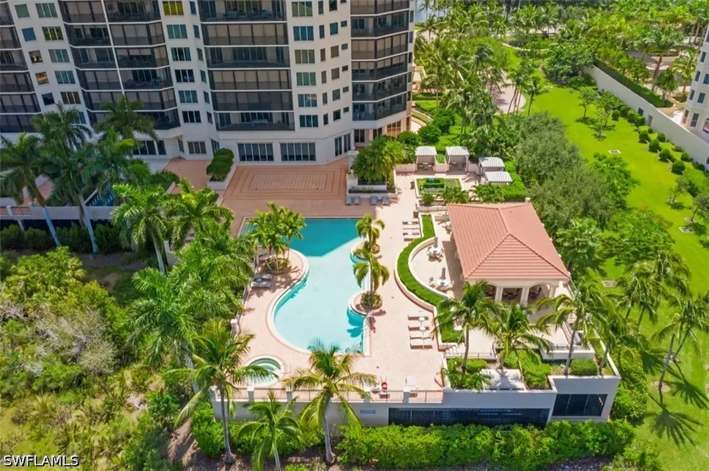 23850 Via Italia Circle Estero FL 34134