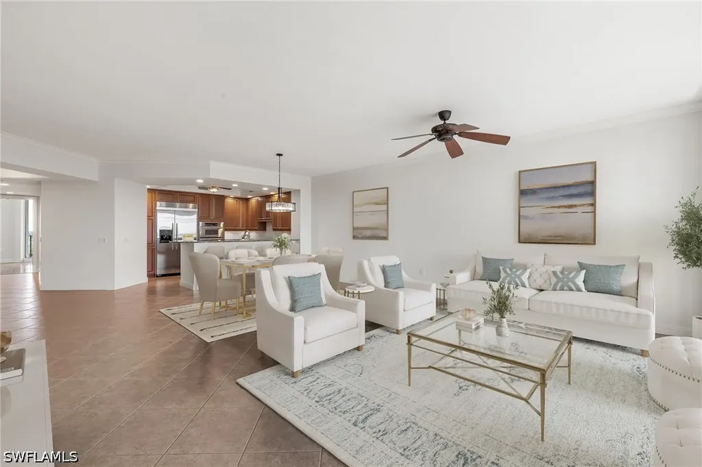 23850 Via Italia Circle Estero FL 34134