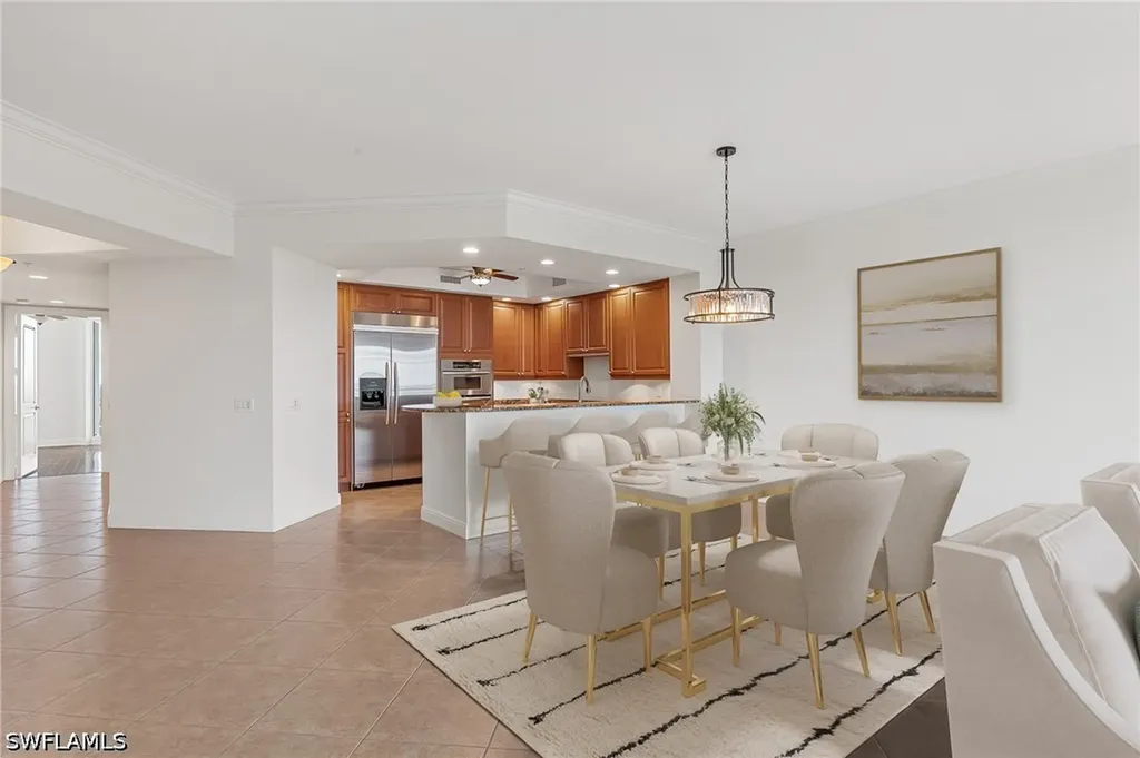 23850 Via Italia Circle Estero FL 34134