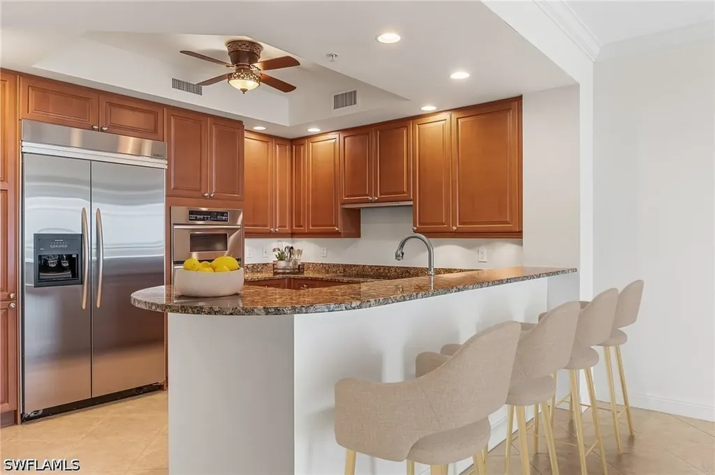 23850 Via Italia Circle Estero FL 34134