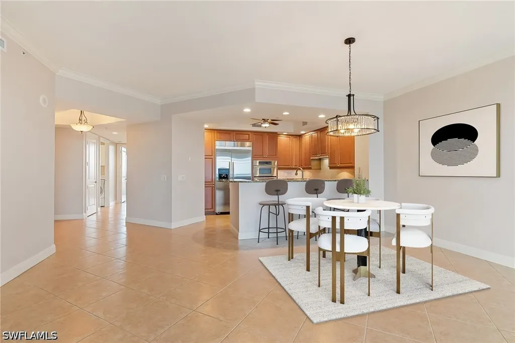 23850 Via Italia Circle Estero FL 34134