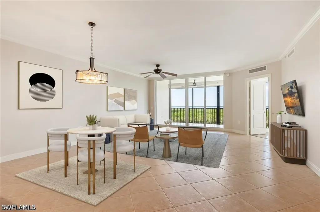 23850 Via Italia Circle Estero FL 34134