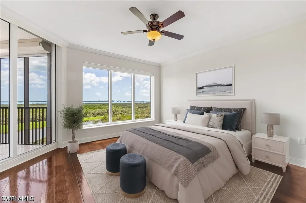 23850 Via Italia Circle Estero FL 34134
