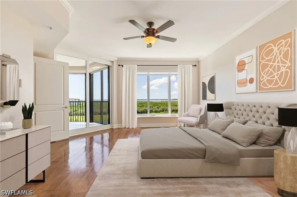 23850 Via Italia Circle Estero FL 34134