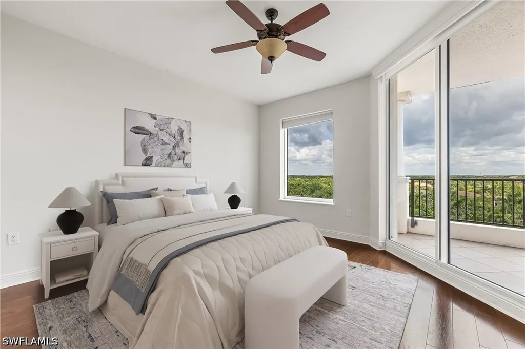 23850 Via Italia Circle Estero FL 34134