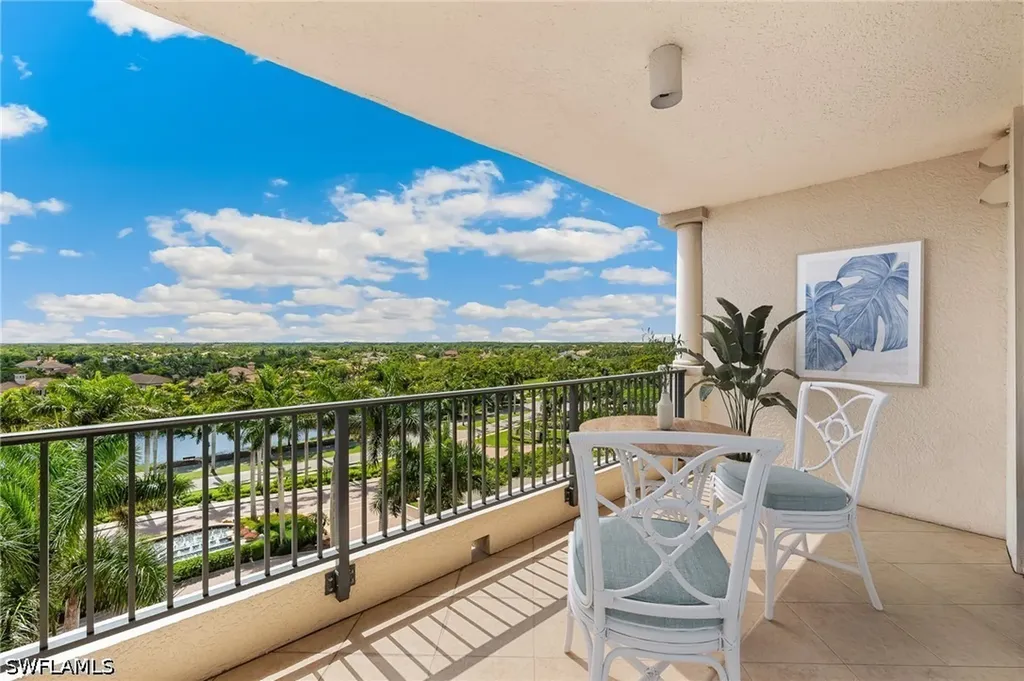 23850 Via Italia Circle Estero FL 34134