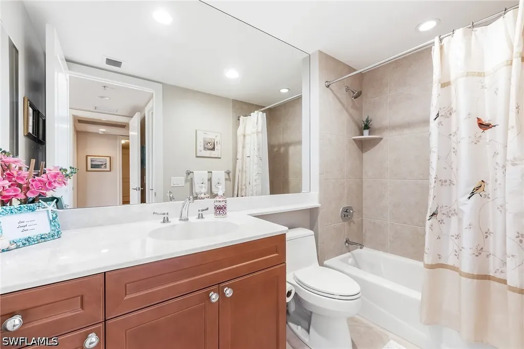 23850 Via Italia Circle Estero FL 34134