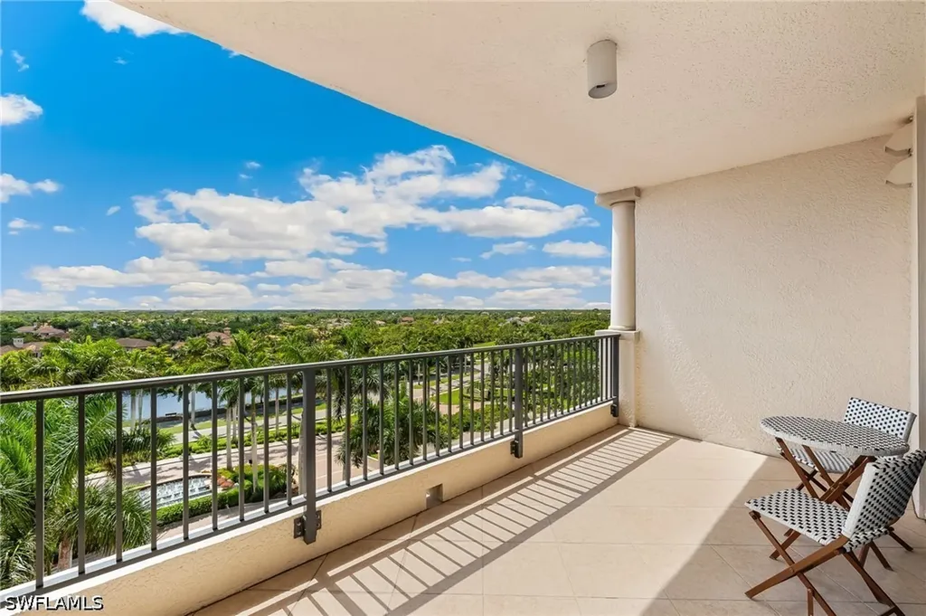 23850 Via Italia Circle Estero FL 34134