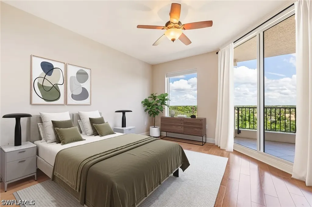 23850 Via Italia Circle Estero FL 34134