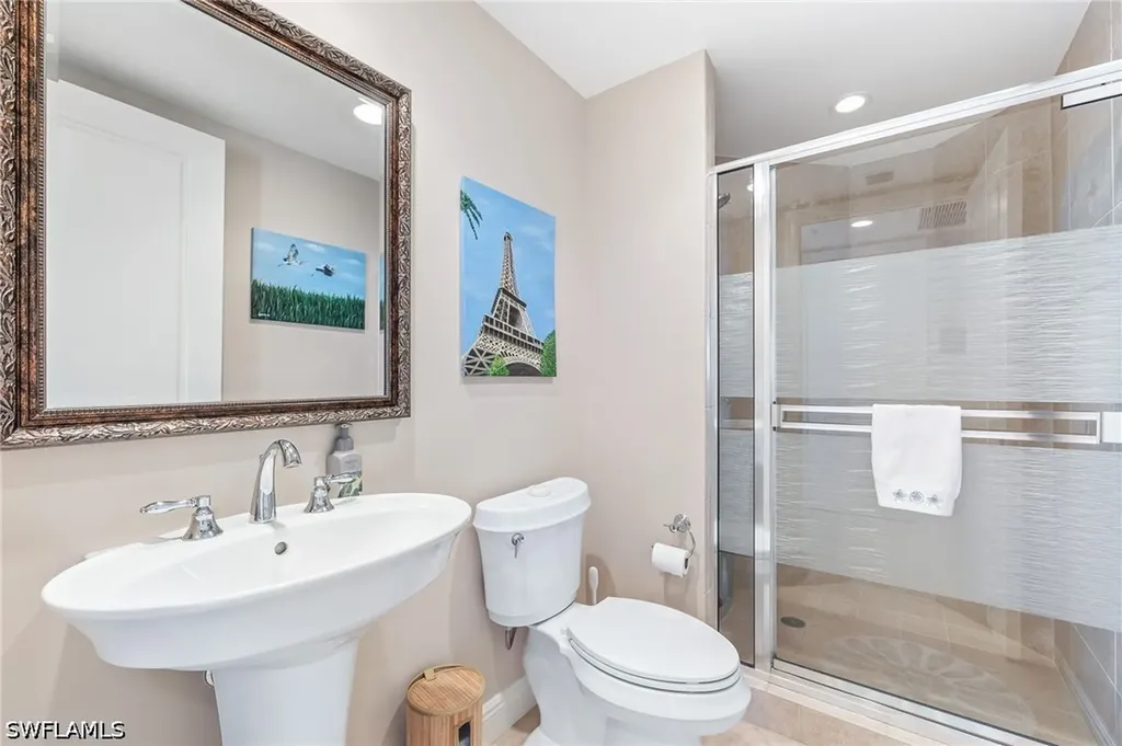 23850 Via Italia Circle Estero FL 34134