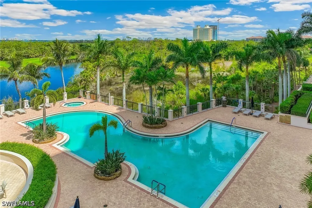 23850 Via Italia Circle Estero FL 34134