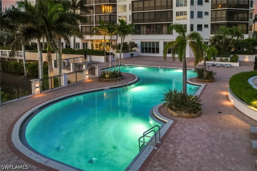 23850 Via Italia Circle Estero FL 34134