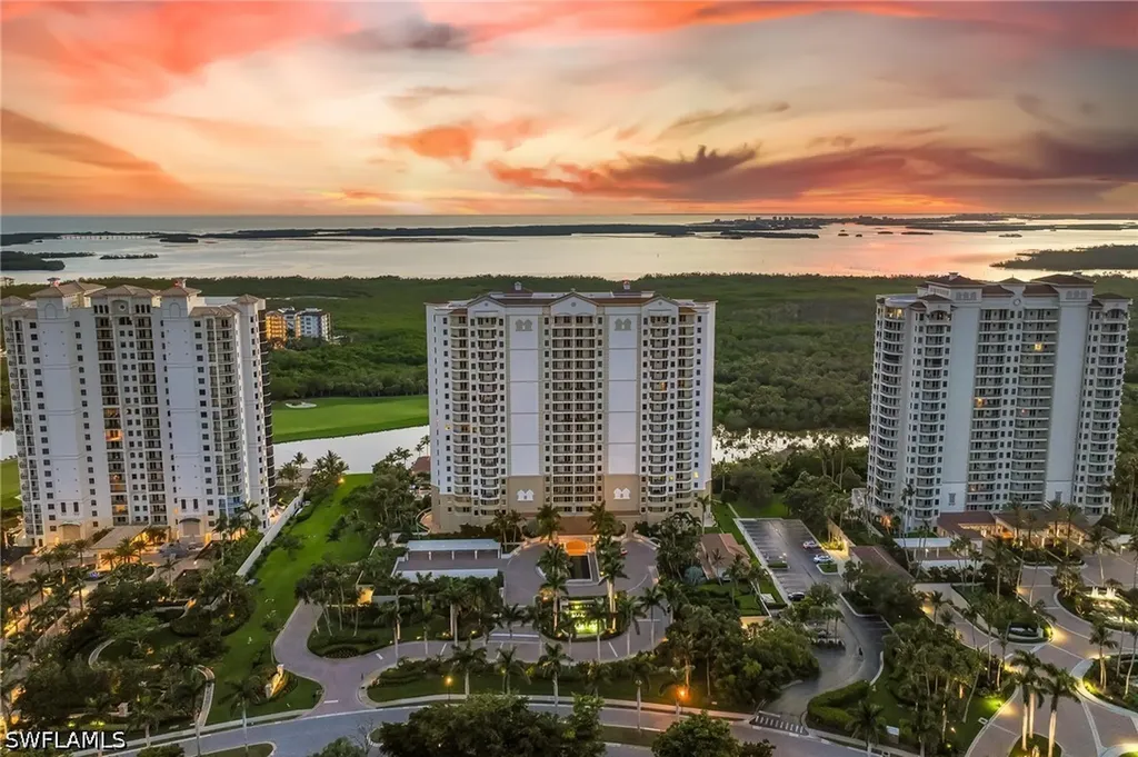 23850 Via Italia Circle Estero FL 34134