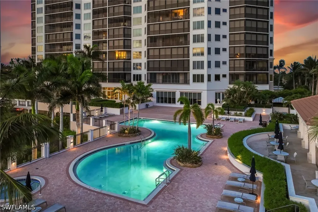 23850 Via Italia Circle Estero FL 34134