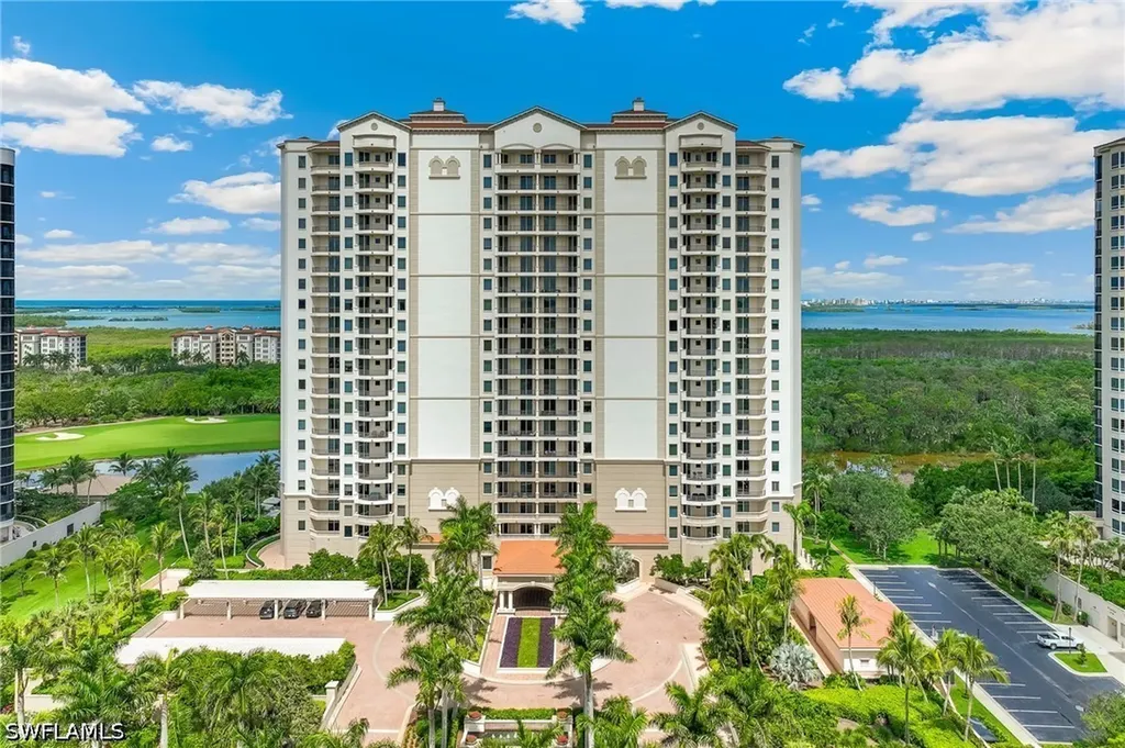 23850 Via Italia Circle Estero FL 34134