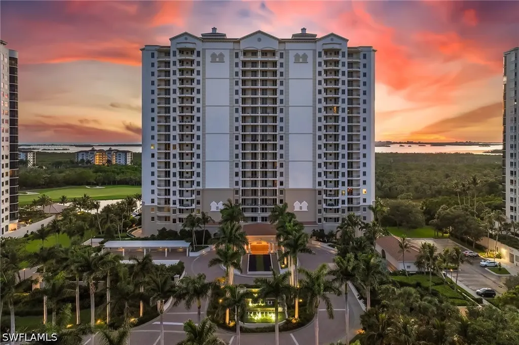 23850 Via Italia Circle Estero FL 34134