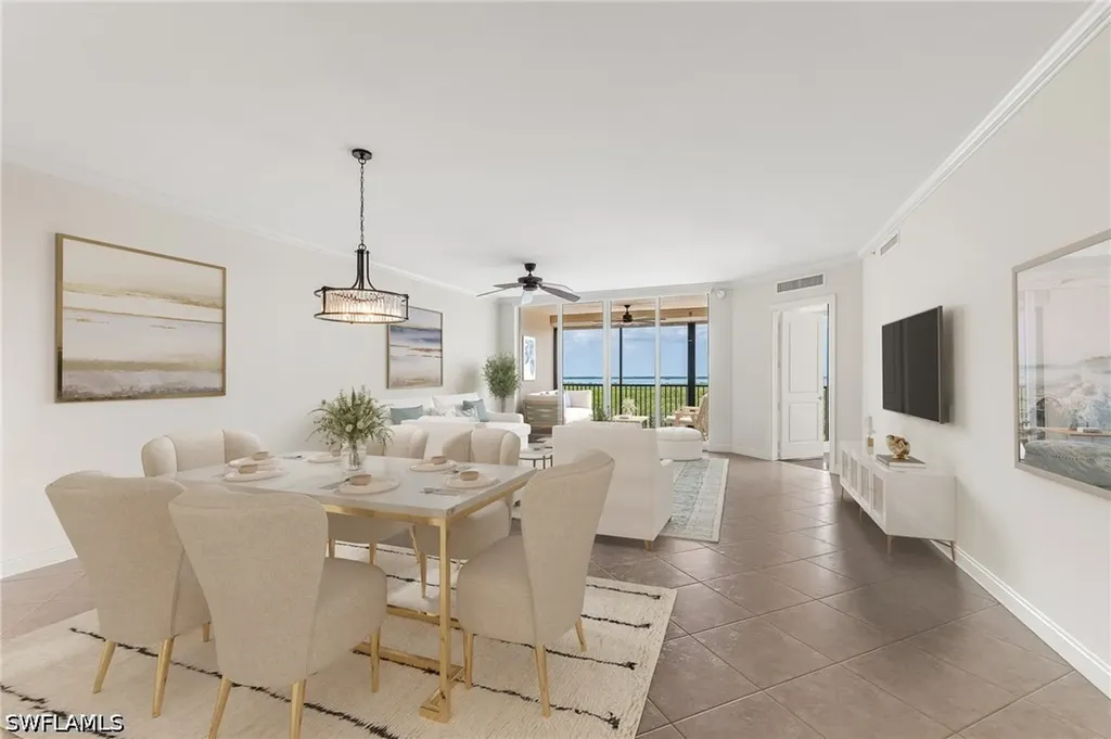 23850 Via Italia Circle Estero FL 34134