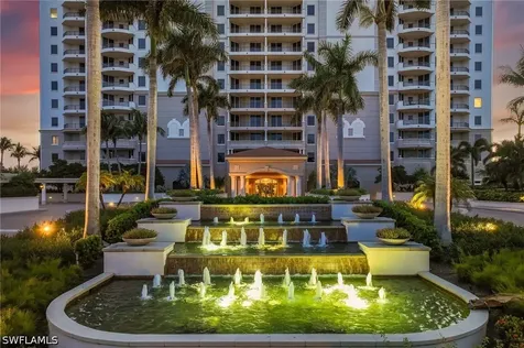 23850 Via Italia Circle Estero FL 34134