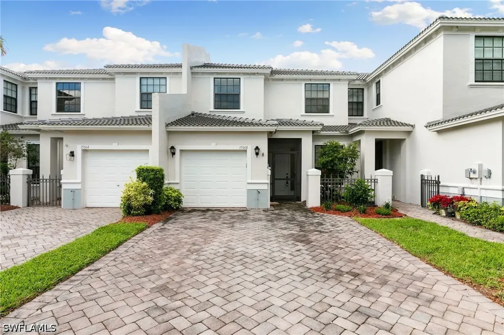 15068 Summit Place Circle Naples FL 34119