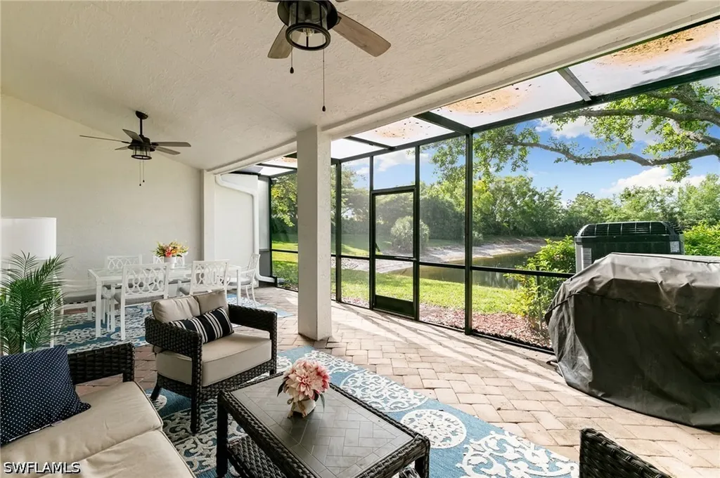 15068 Summit Place Circle Naples FL 34119
