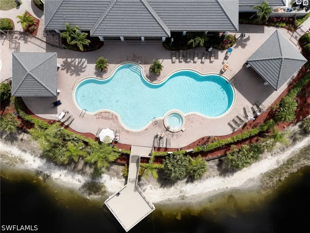 15068 Summit Place Circle Naples FL 34119
