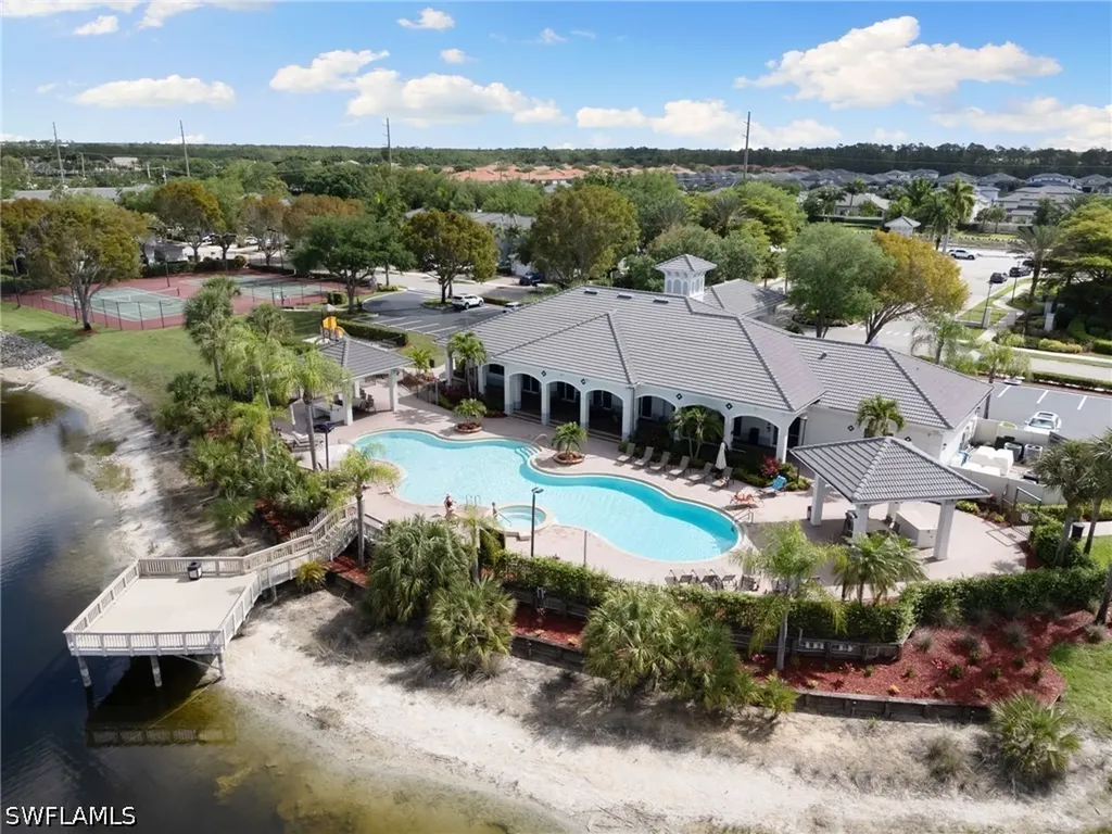 15068 Summit Place Circle Naples FL 34119