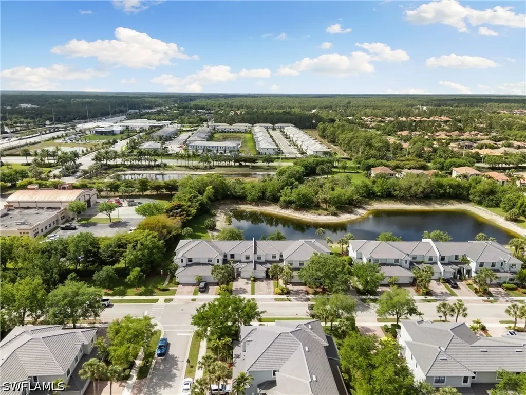 15068 Summit Place Circle Naples FL 34119