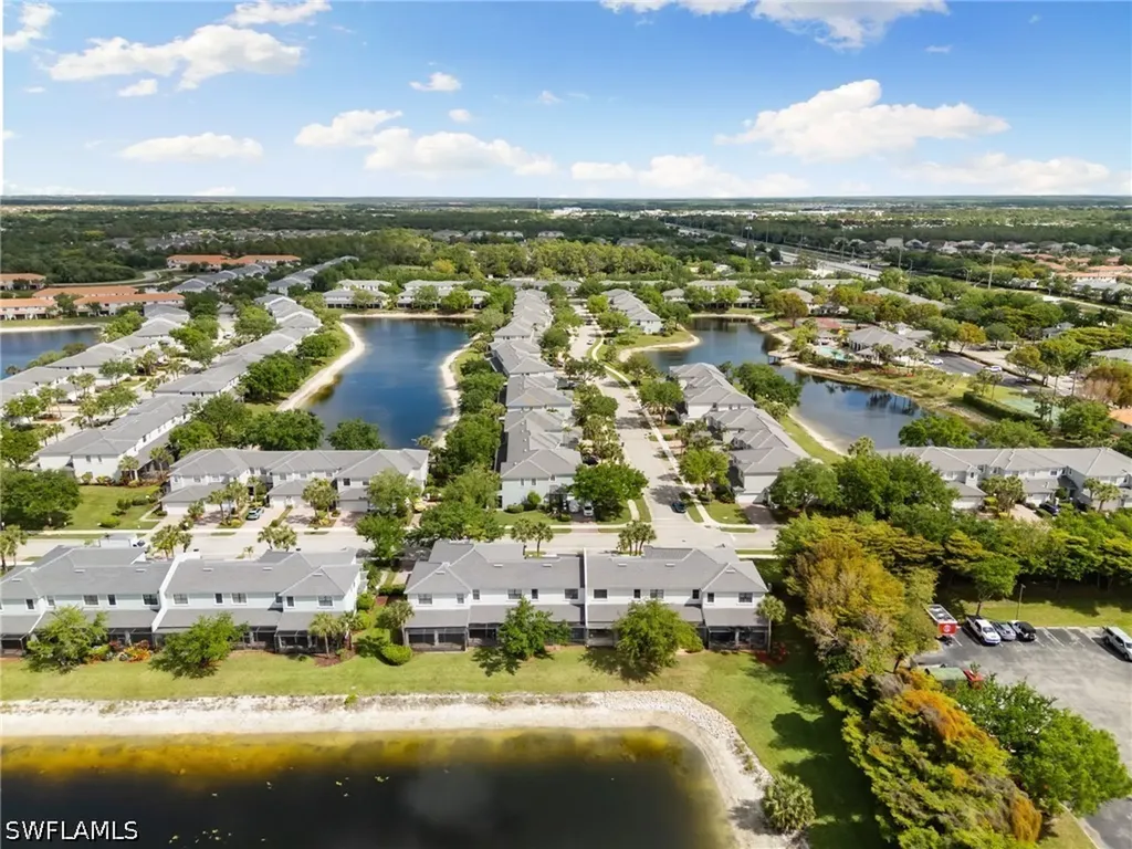 15068 Summit Place Circle Naples FL 34119