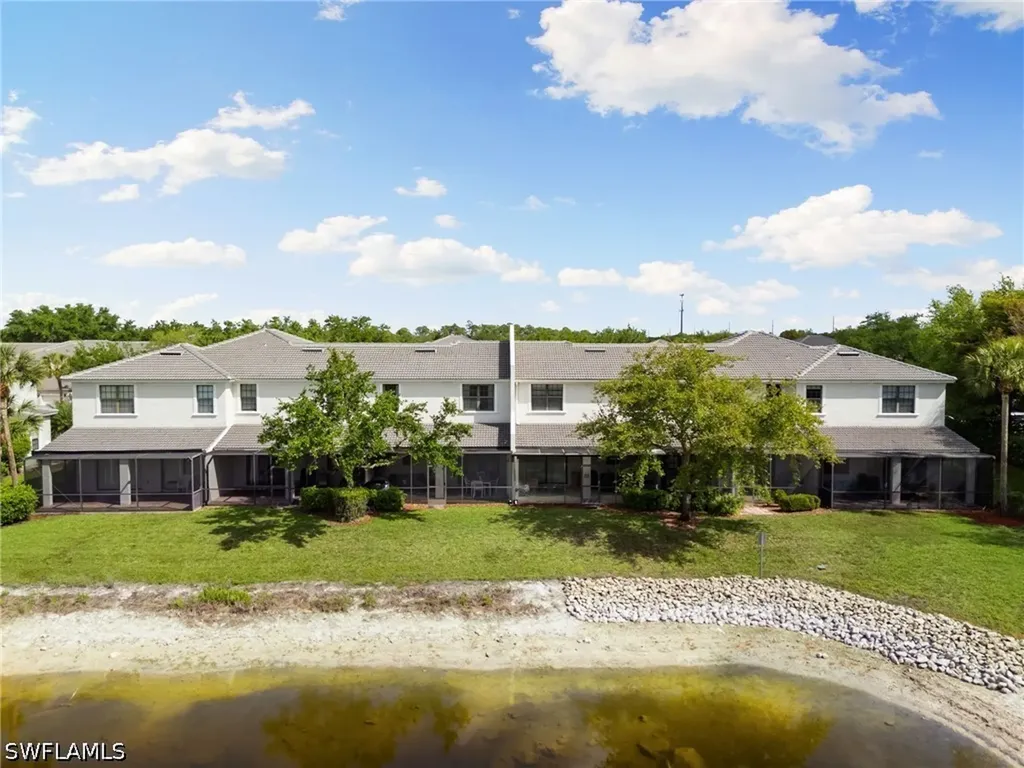 15068 Summit Place Circle Naples FL 34119