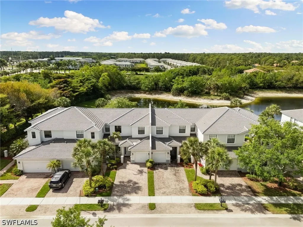15068 Summit Place Circle Naples FL 34119