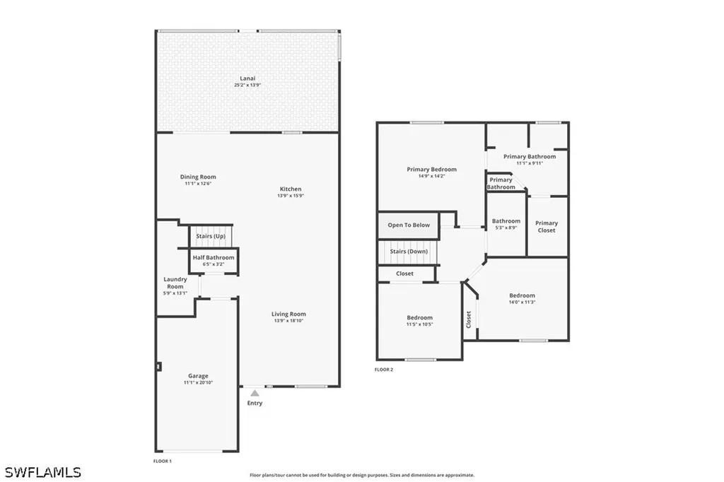 15068 Summit Place Circle Naples FL 34119